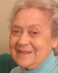 Photo de Phyllis-May Reid